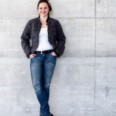 Antonia Michalsky jeans