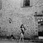 Antonia Michalsky playboy