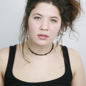 Antonia Putiloff wallpaper