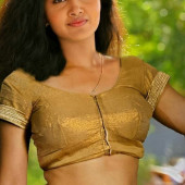 Anupama Parameswaran 