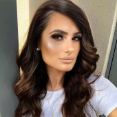 Arabella Del Busso