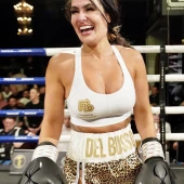 Arabella Del Busso 