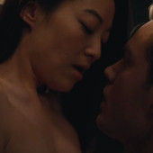 Arden Cho 