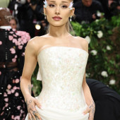 Ariana Grande