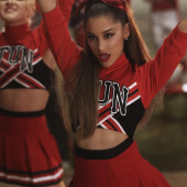 Ariana Grande instagram