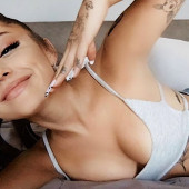 Ariana Grande