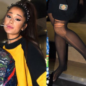 Ariana Grande oops