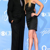 Arianne Zucker leggy