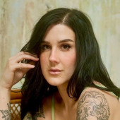 Arryn Zech