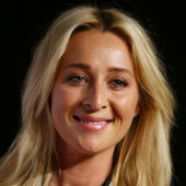 Asher Keddie