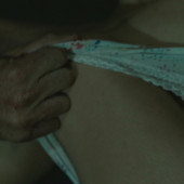 Ashleigh Cummings nude scene