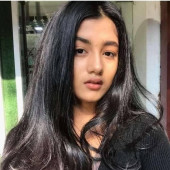 Ashlesha Thakur