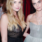 Ashley Benson leaked