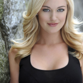 Ashley Blankenship hot