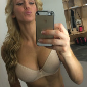 Ashley Fliehr body
