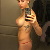 Ashley Fliehr icloud leak