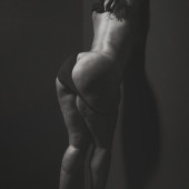 Ashley Graham ass
