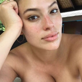 Ashley Graham leaked