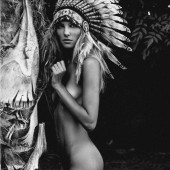 Ashley Haas playboy