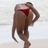 Ashley Hart body