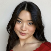Ashley Liao
