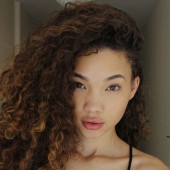 Ashley Moore