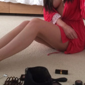Ashley Mulheron 