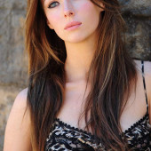 Ashley Mulheron sexy