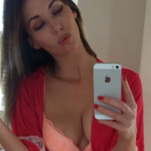Ashley Mulheron the fappening