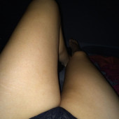 Ashley Mulheron thefappening