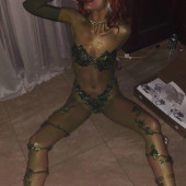 Ashley Nicolette Frangipane fappening