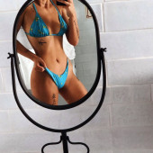 Ashley Nicolette Frangipane leaked