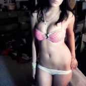 Ashley Nicolette Frangipane