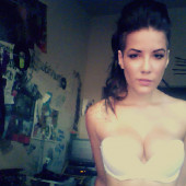 Ashley Nicolette Frangipane
