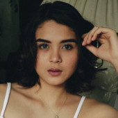 Ashley Ortega