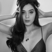 Ashley Ortega 