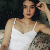 Ashley Ortega 