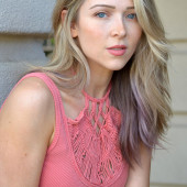 Ashley Peldon 