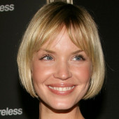 Ashley Scott