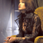 Ashley Scott