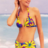 Ashley Scott