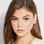 Ashley Tervort