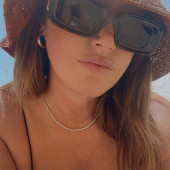 Ashley Tisdale