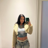 Ashlyn Castro 