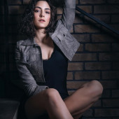 Asli Melisa Uzun 