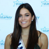 Audra Mari