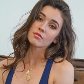 Audrey Bradford