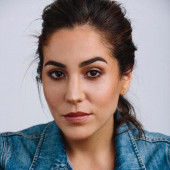 Audrey Esparza