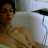 Audrey Tautou 