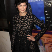 Audrey Tautou 